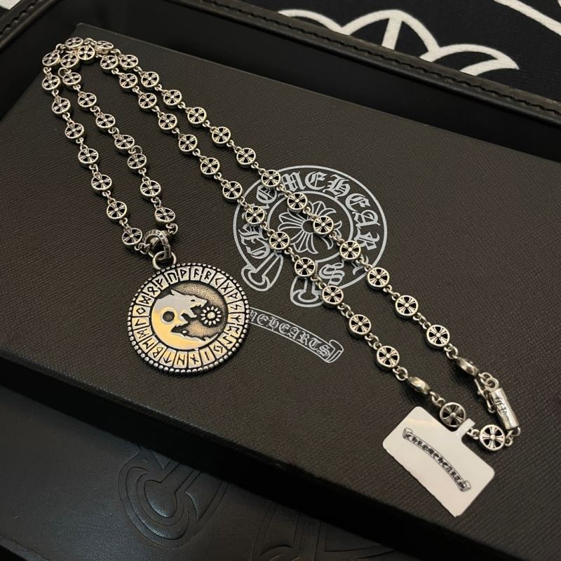 Chrome Hearts Necklaces